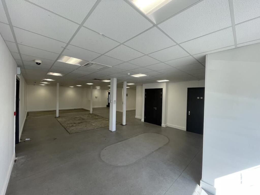 Additional property image - B2, Stag Industrial Estate, Endemere Road, Coventry, CV6 5PY