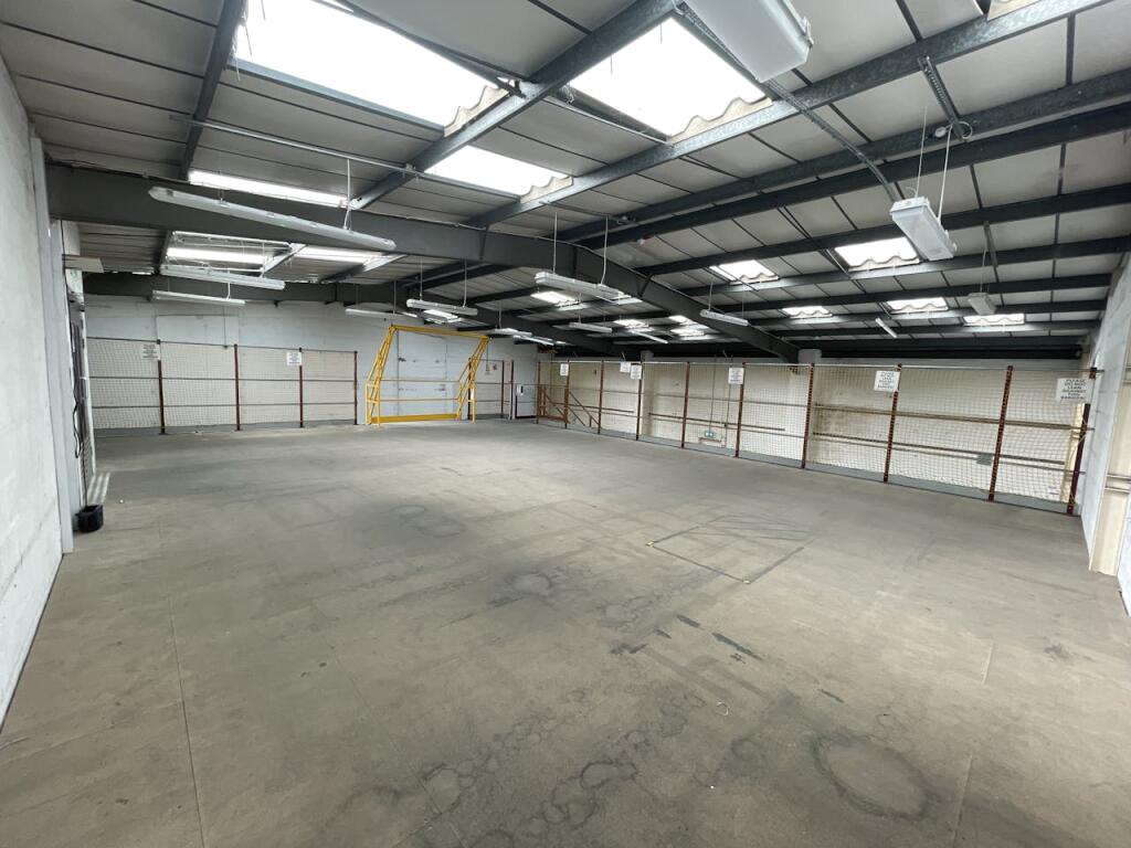 Additional property image - B2, Stag Industrial Estate, Endemere Road, Coventry, CV6 5PY