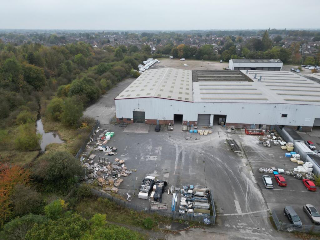 Additional property image - Road Beta, Brooks Lane, Middlewich, CW10 0QF
