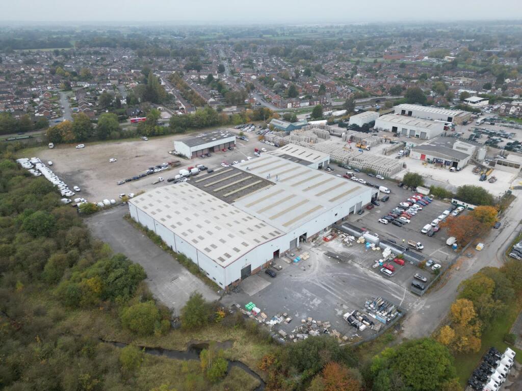 Additional property image - Road Beta, Brooks Lane, Middlewich, CW10 0QF