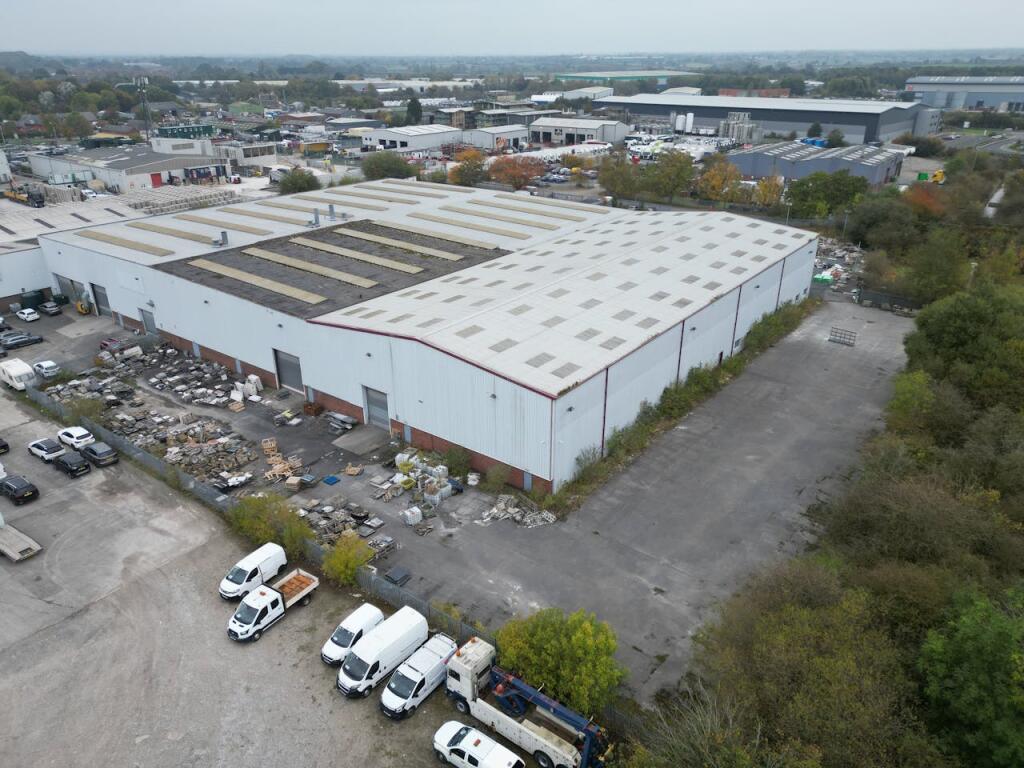 Additional property image - Road Beta, Brooks Lane, Middlewich, CW10 0QF