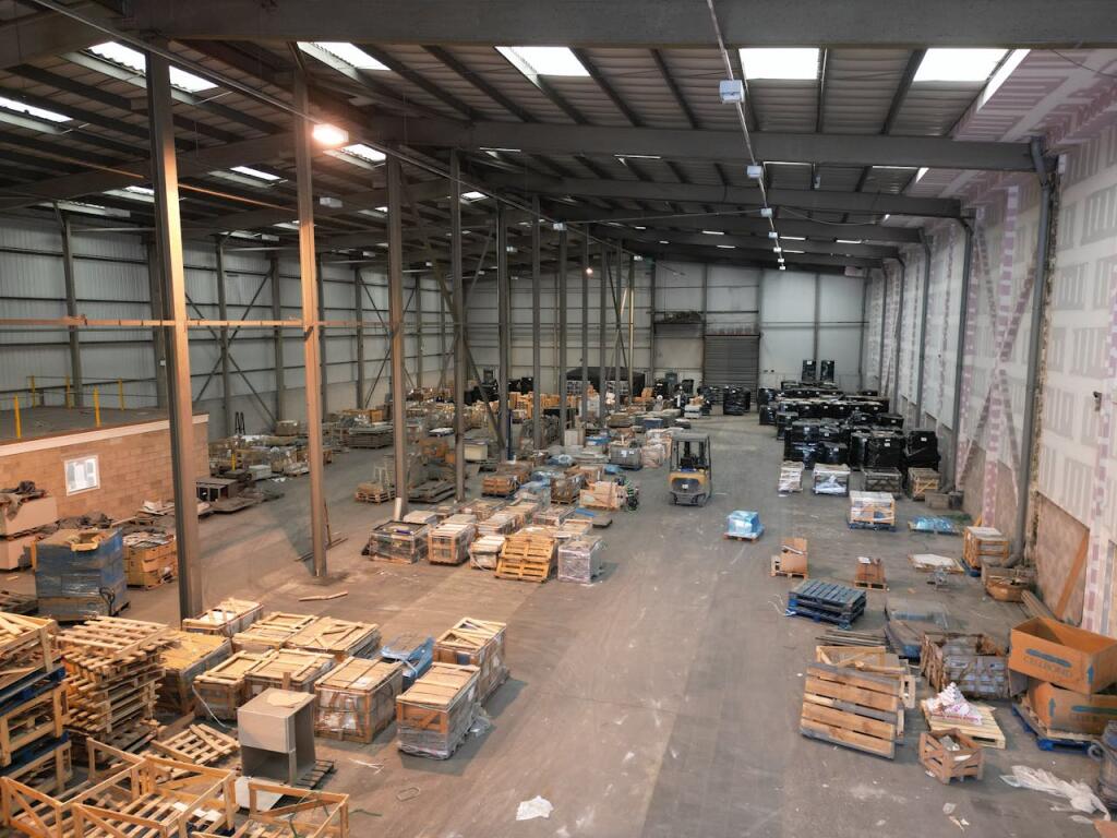 Additional property image - Road Beta, Brooks Lane, Middlewich, CW10 0QF