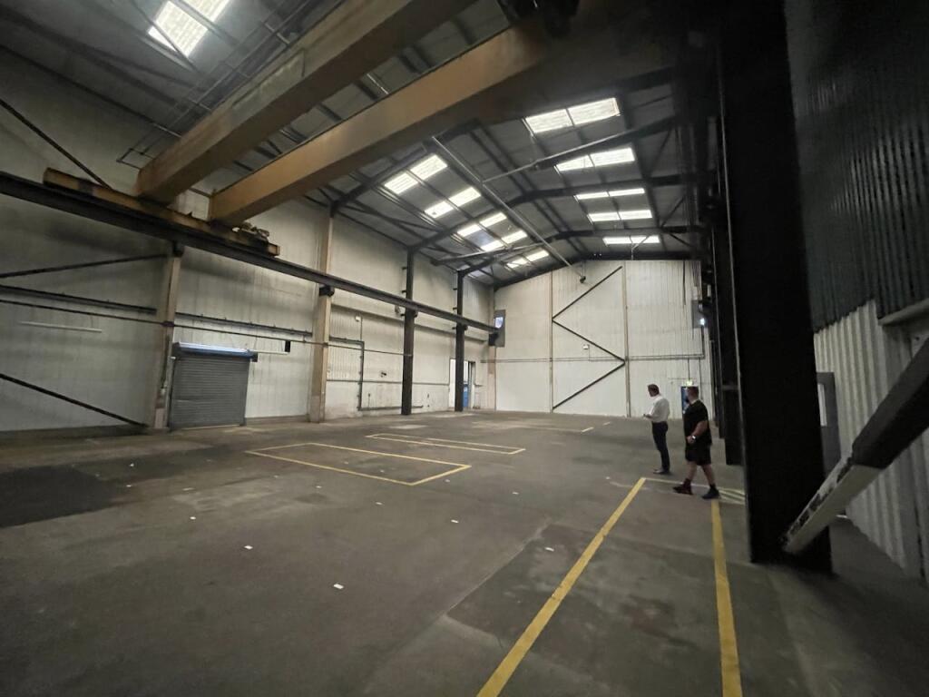 Additional property image - Unit 1 Dutton Road, Coventry, CV2 2LE