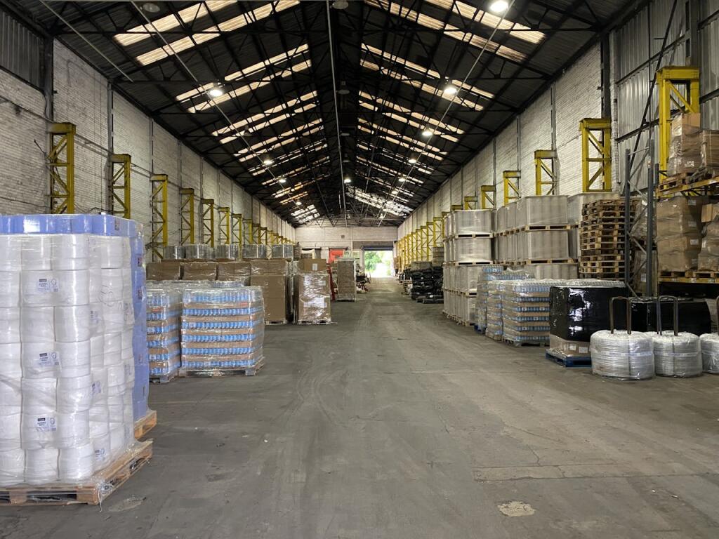 Additional property image - Unit 8 Friars Industrial Estate, Unit 8, Friars Industrial Estate, Bradford, BD10 8SX