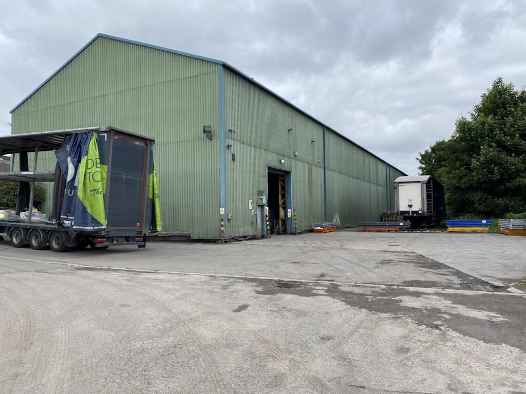 Additional property image - Unit 8 Friars Industrial Estate, Unit 8, Friars Industrial Estate, Bradford, BD10 8SX