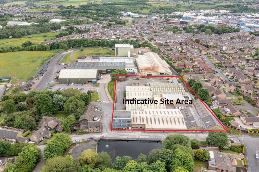 Additional property image - Park House Road, Low Moor, Bradford, BD12 0QB