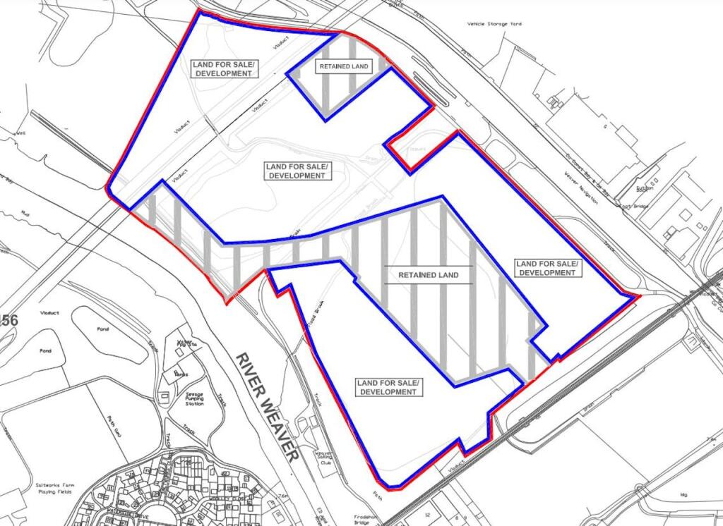 Main image of property: Land At East Clifton, (Near Frodsham), Clifton Road, Weston, Runcorn, WA7 3FP