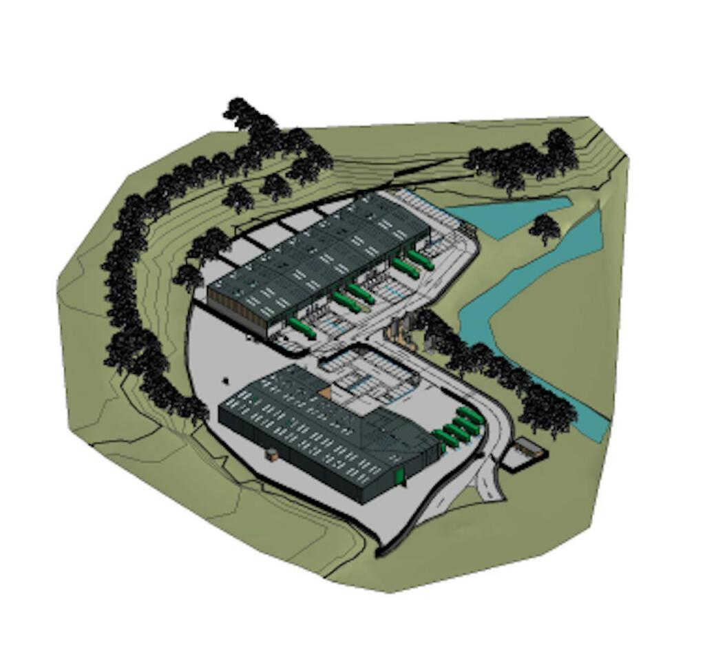 Main image of property: Shepley Industrial Estate North, Shepley Road, Manchester, M34 5DW