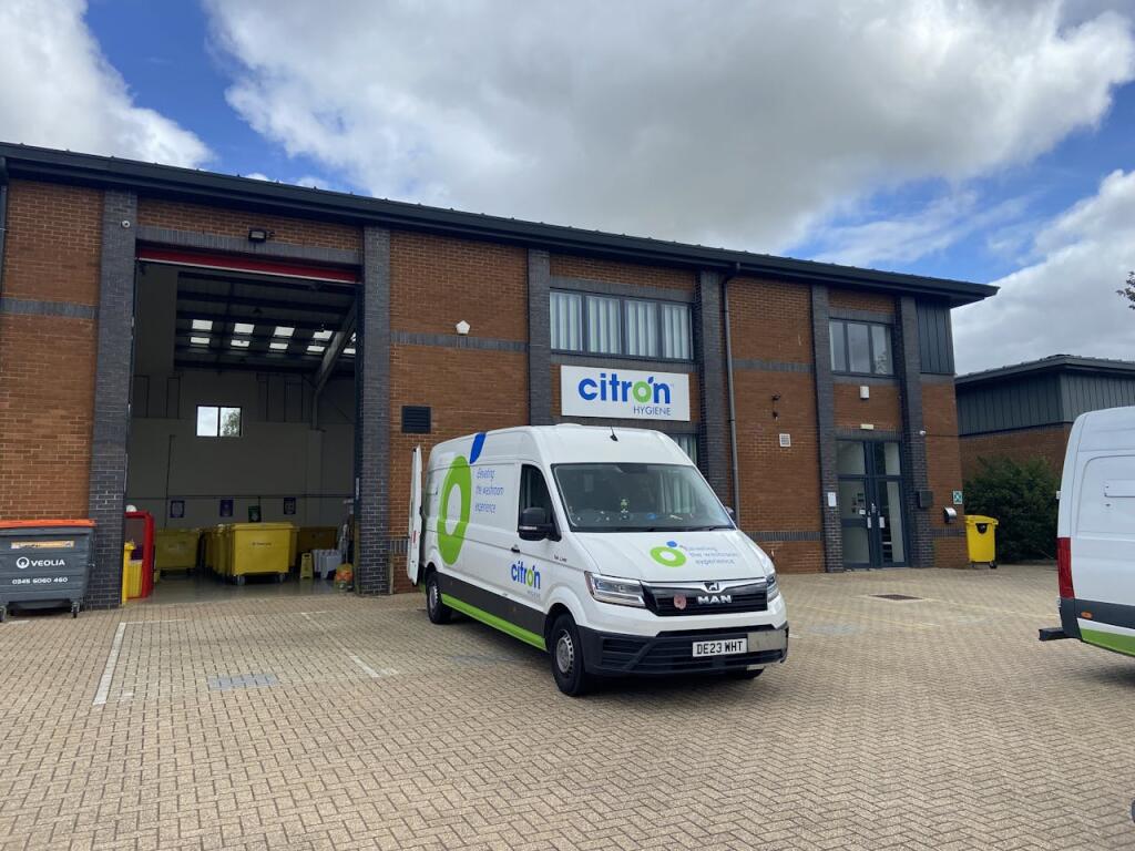 Main image of property: Unit 14 Eagles Wood Business Park, Unit 14, Eagles Wood Business Park, Bristol, BS32 4EU