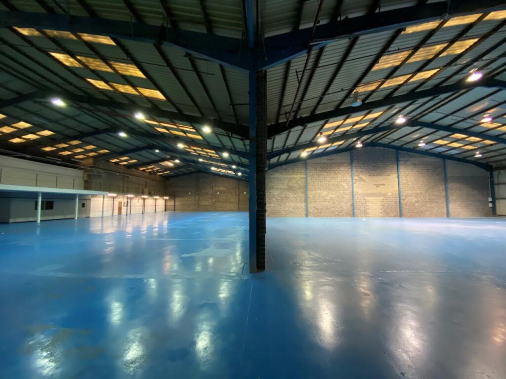 Main image of property: Unit 2 Danbury House, Armstrong Way, Yate, Bristol, BS37 5NG