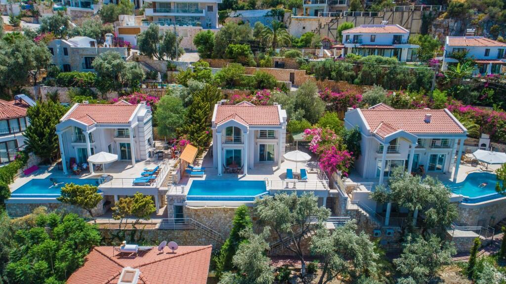 Main image of property: Kalkan, Kas, Antalya