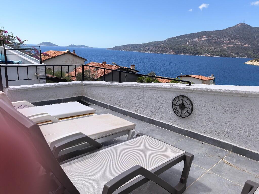 Main image of property: Kalkan, Kas, Antalya
