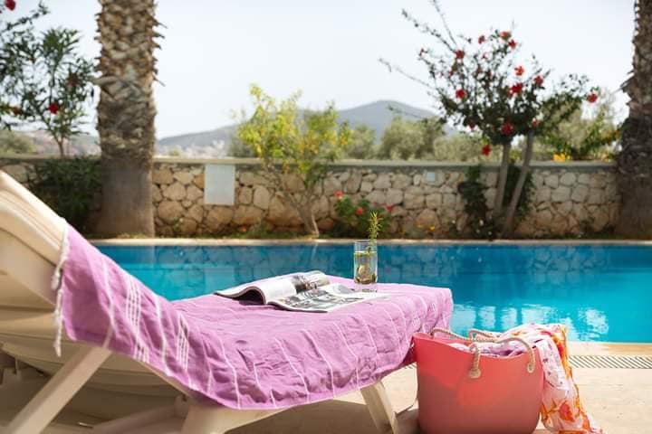 Main image of property: Kalkan, Kas, Antalya