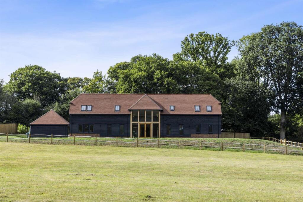 Main image of property: The Haven