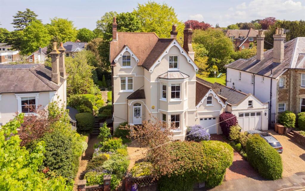 Main image of property: Austen Road, Guildford