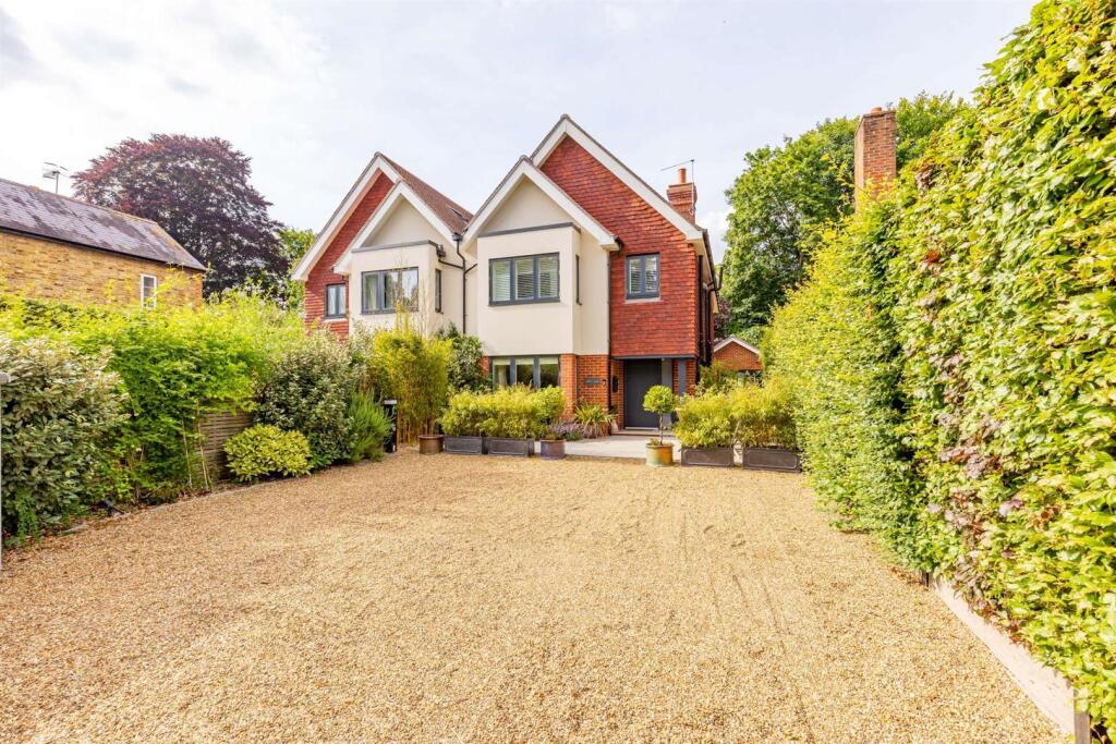Main image of property: Chestnut Avenue, Guildford