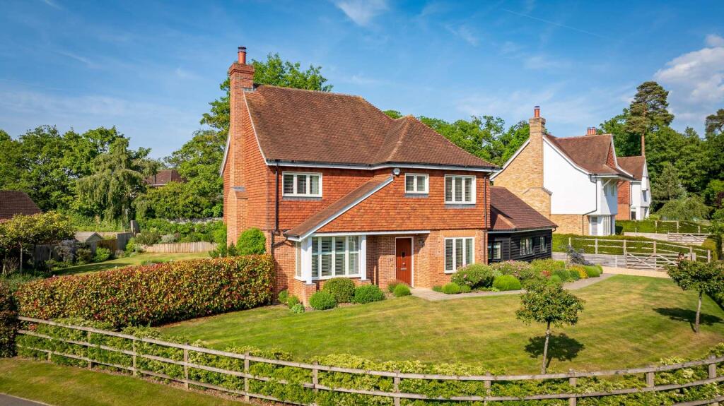 Main image of property: Shackleford Green, Shackleford, Godalming