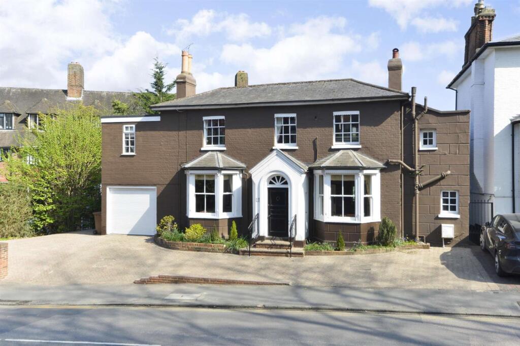 Main image of property: Portsmouth Road, Guildford