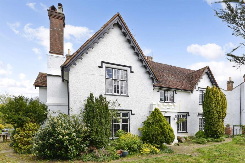 Main image of property: High Street, Bramley, Guildford