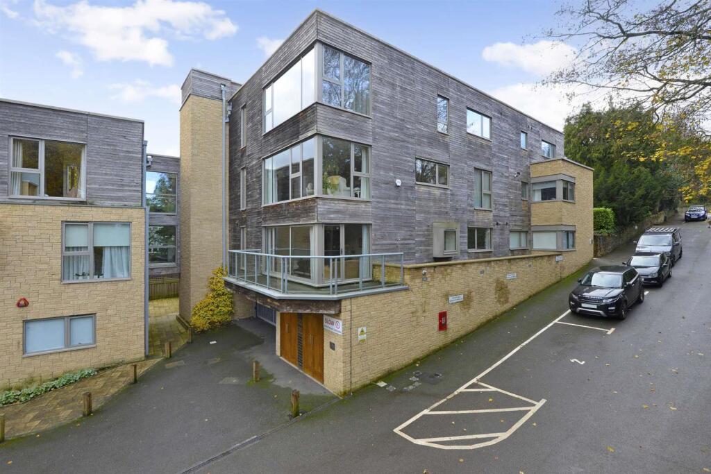 Main image of property: Hitherbury Close, Guildford