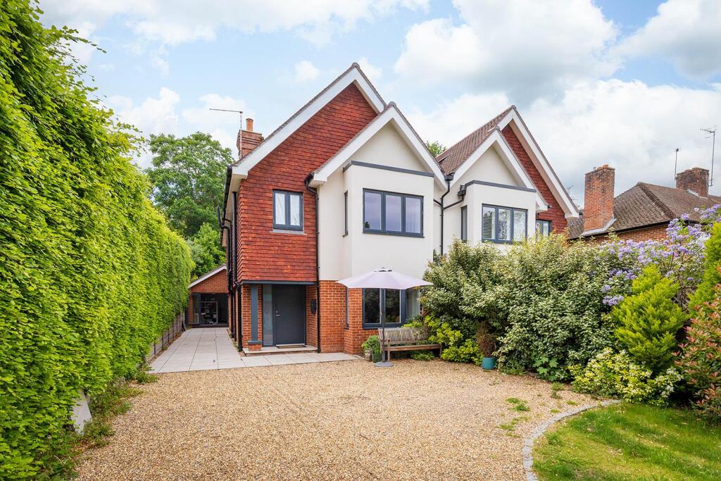 Main image of property: Chestnut Avenue, Guildford