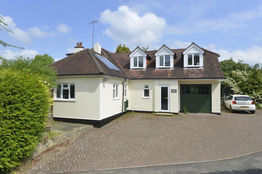 Main image of property: Somersway, Shalford, Guildford