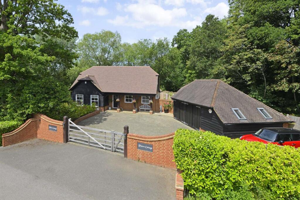 Main image of property: Upfold Lane, Cranleigh