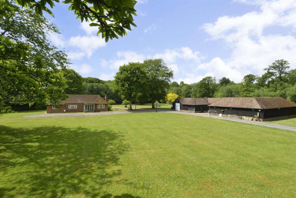 Main image of property: Plaistow Road, Dunsfold, Godalming