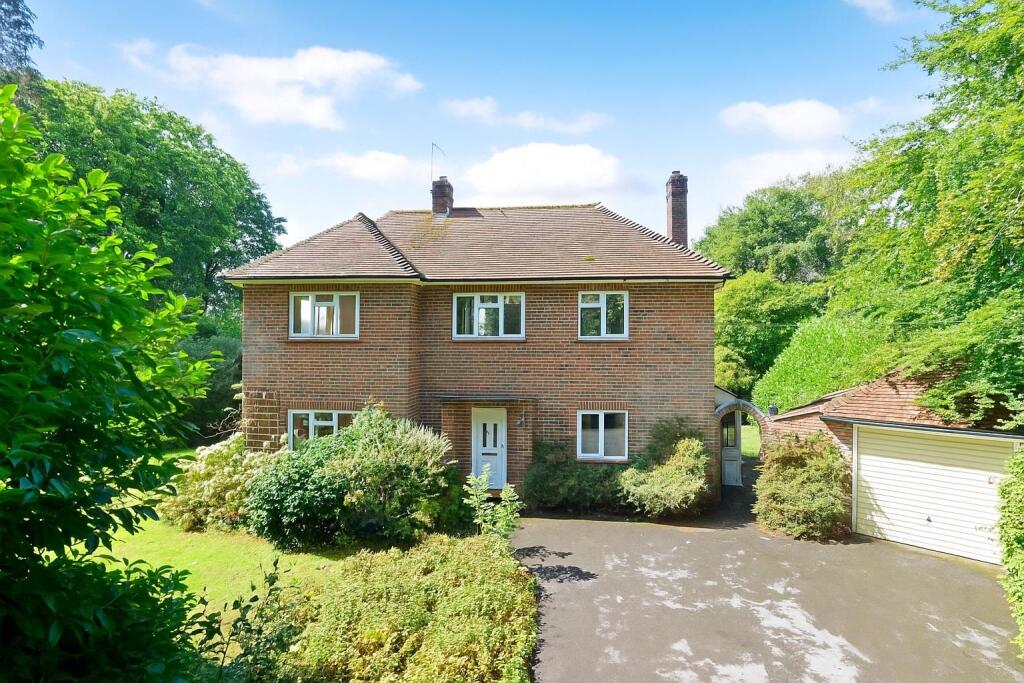 Main image of property: Hambledon Road, Busbridge, Godalming