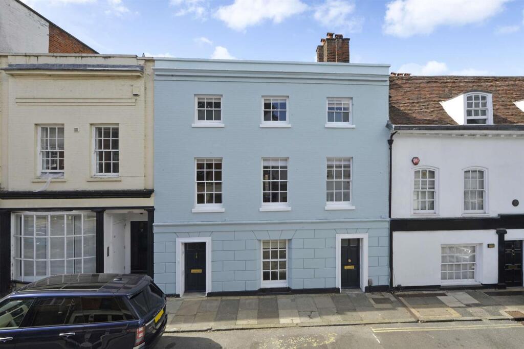 Main image of property: Quarry Street, Guildford