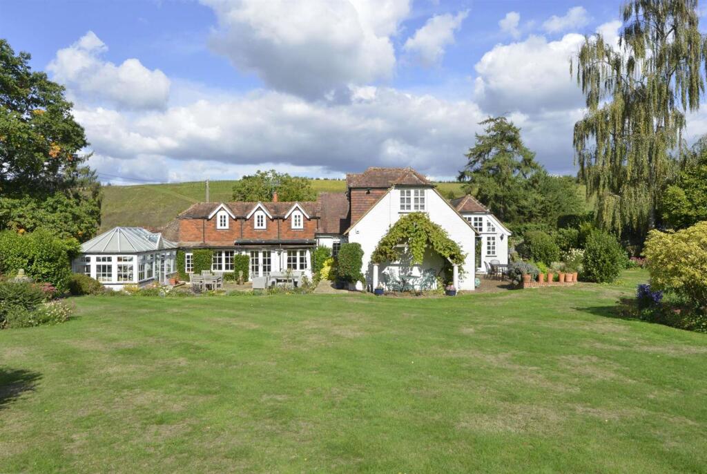 Main image of property: Madgehole Lane, Shamley Green, Guildford