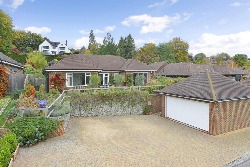Main image of property: Woodcote, St Catherines Drive, Guildford