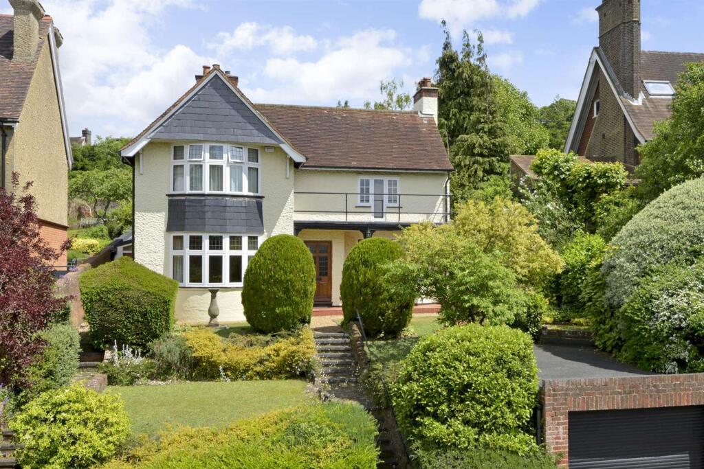 Main image of property: Warwicks Bench, Guildford