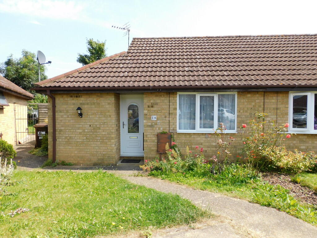 Main image of property: Stanley Drive, Sutton Bridge