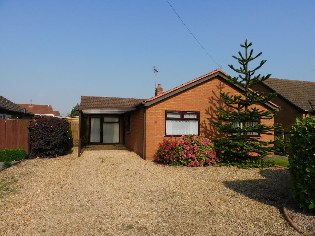 Main image of property: Eastgate, Fleet