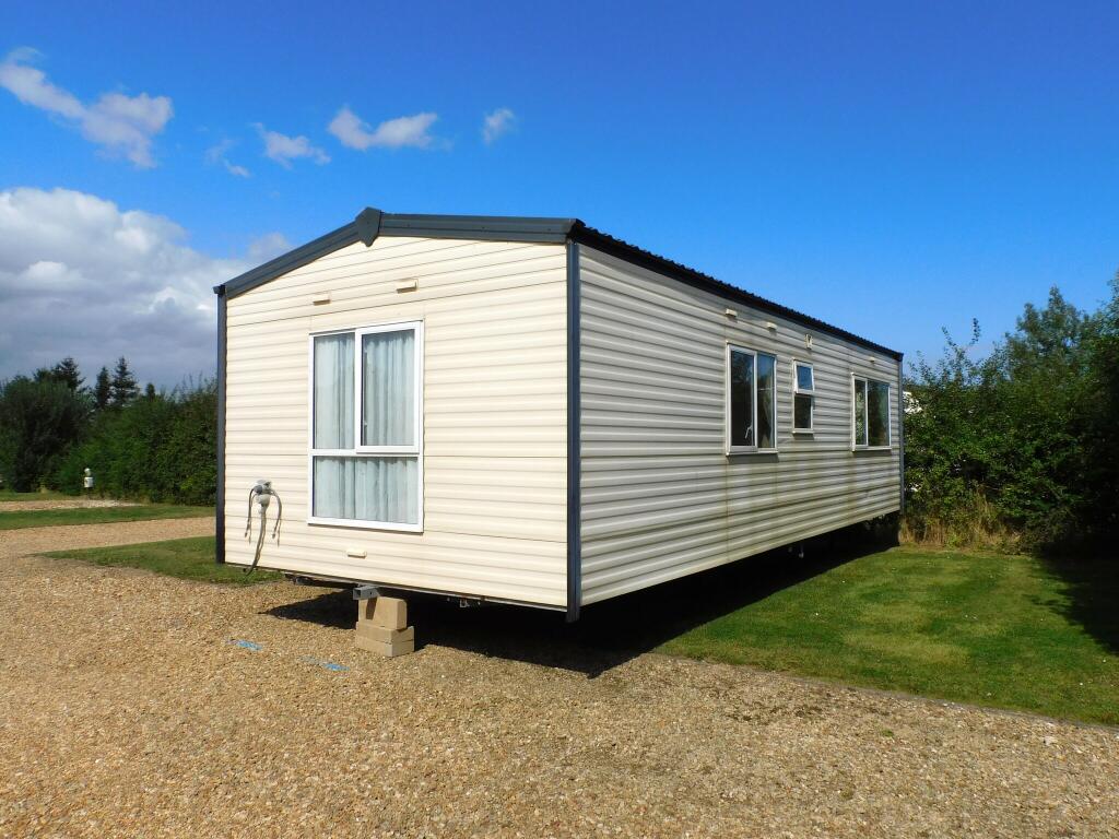 Main image of property: Heron Cottage, PE12 8SR