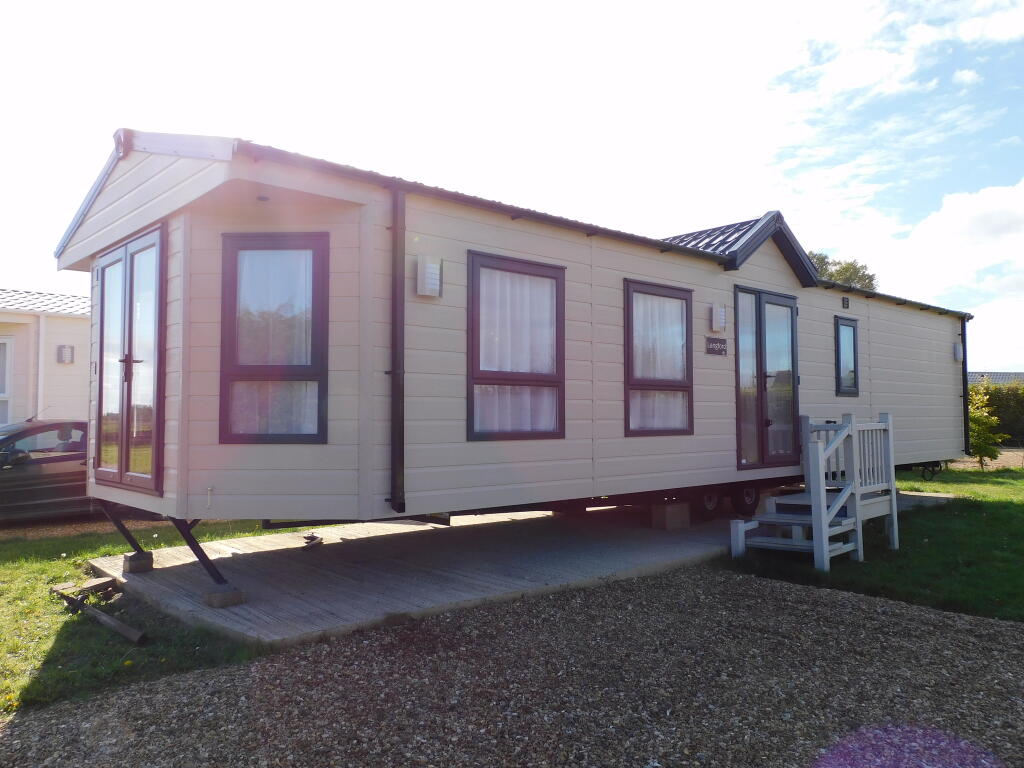 Main image of property: Heron Cottage Park, Frostly Gate.