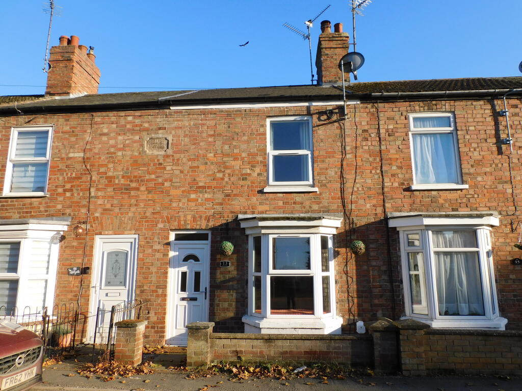 Main image of property: Hall Gate, Holbeach