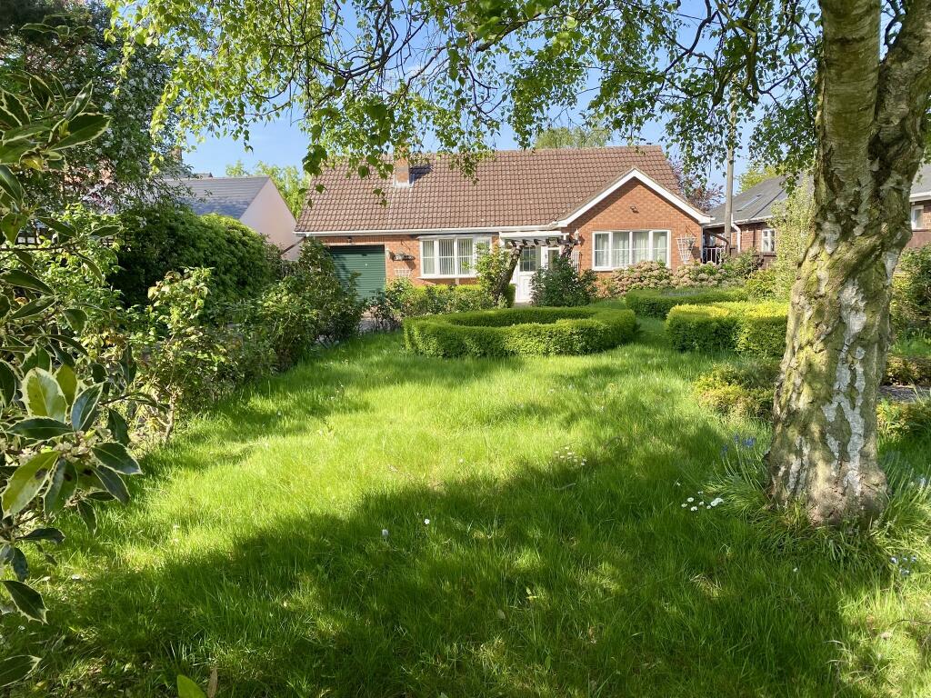 Main image of property: Old Main Road, Fleet Hargate
