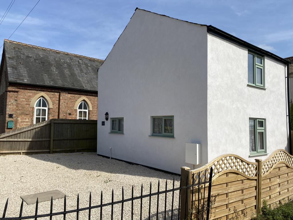 Main image of property: St Marks Road, PE12 8DZ