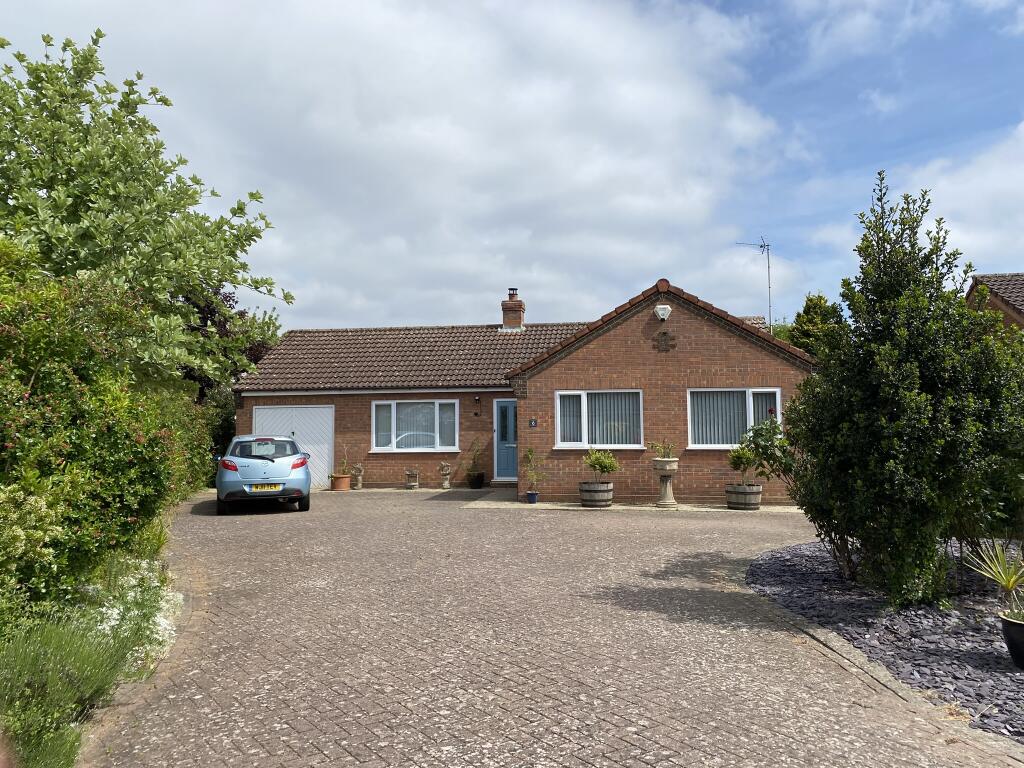 Main image of property: Proctors Close, Fleet Hargate