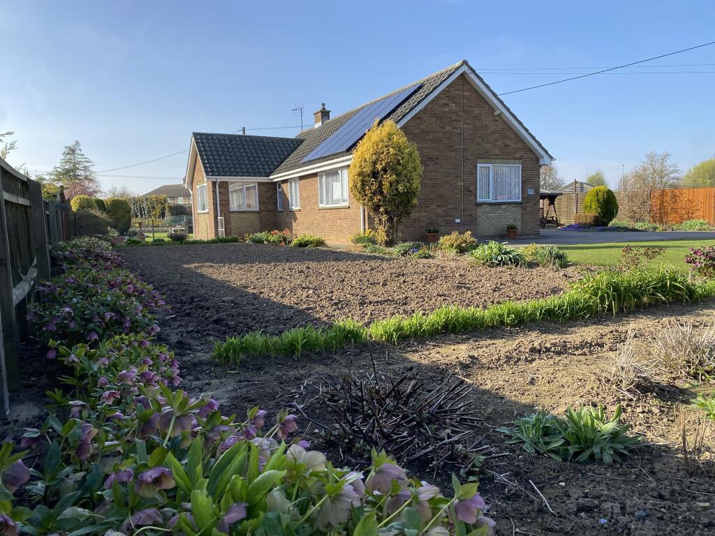 Main image of property: Cranesgate South, Whaplode St. Catherines