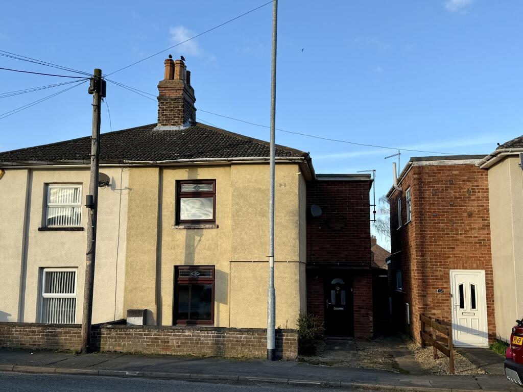 Main image of property: London Road, Long Sutton