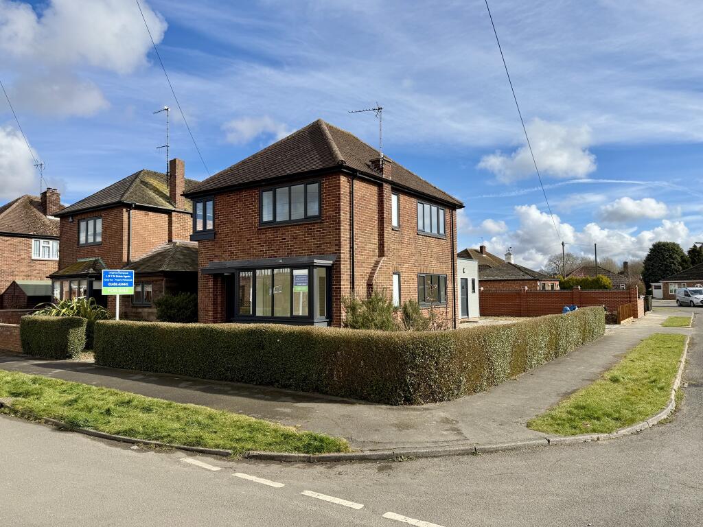 Main image of property: Langwith Drive, Holbeach