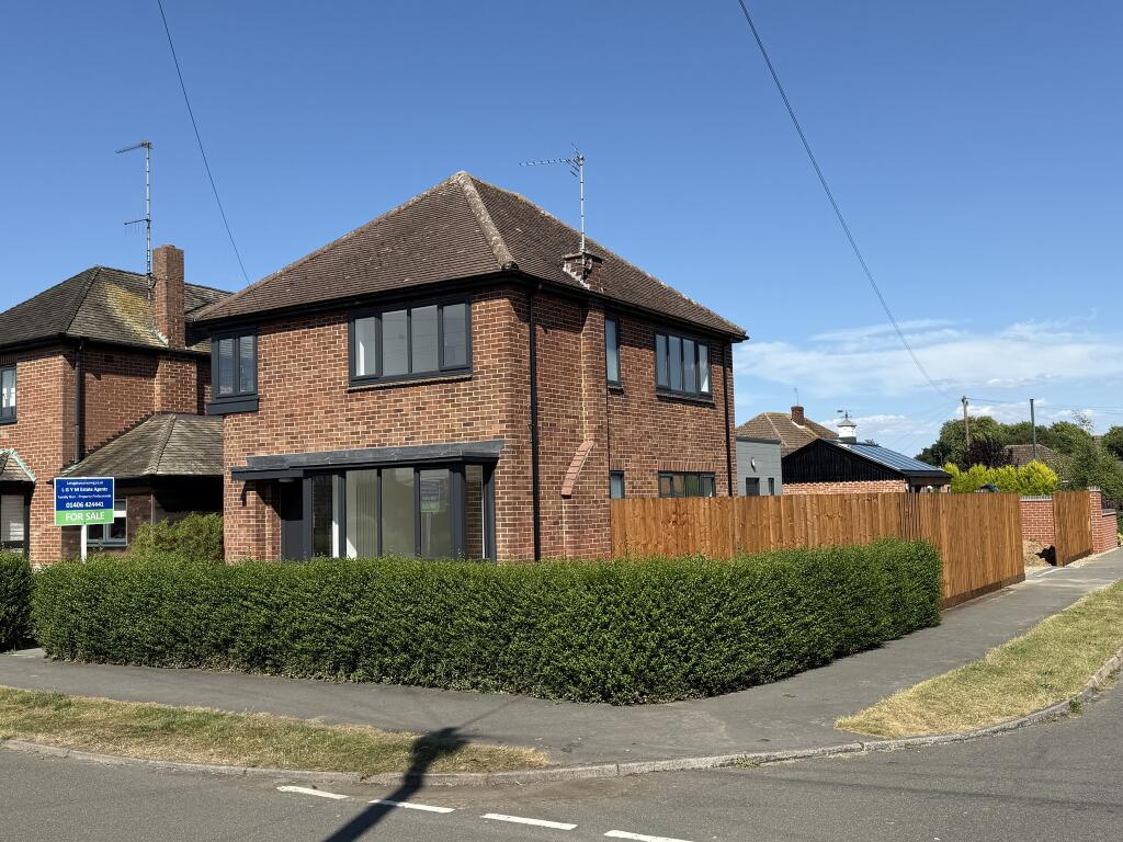 Main image of property: Langwith Drive, Holbeach