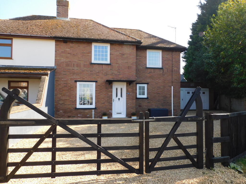 Main image of property: Lapwater Lane, Holbeach St Marks