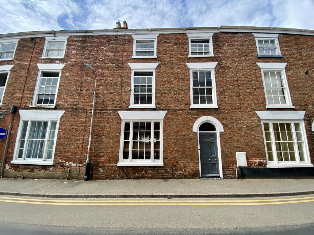 Main image of property: Albert Street, Holbeach