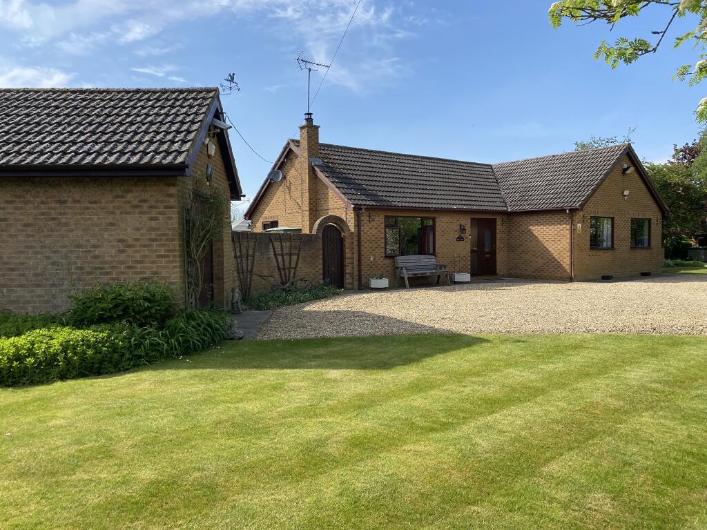 Main image of property: Monks Acre, Wood Lane, Fleet