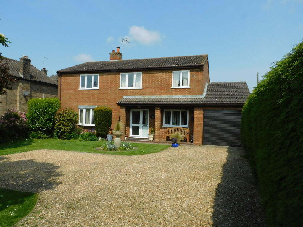 Main image of property: Fleet Street, Holbeach