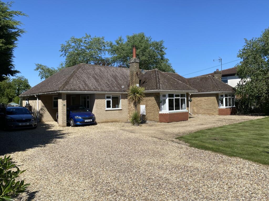 Main image of property: Fishergate, Sutton St James